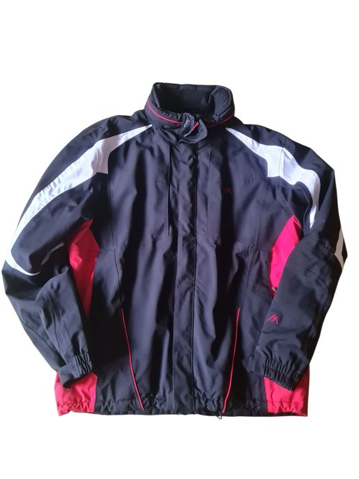 Гірськолижна куртка Maier