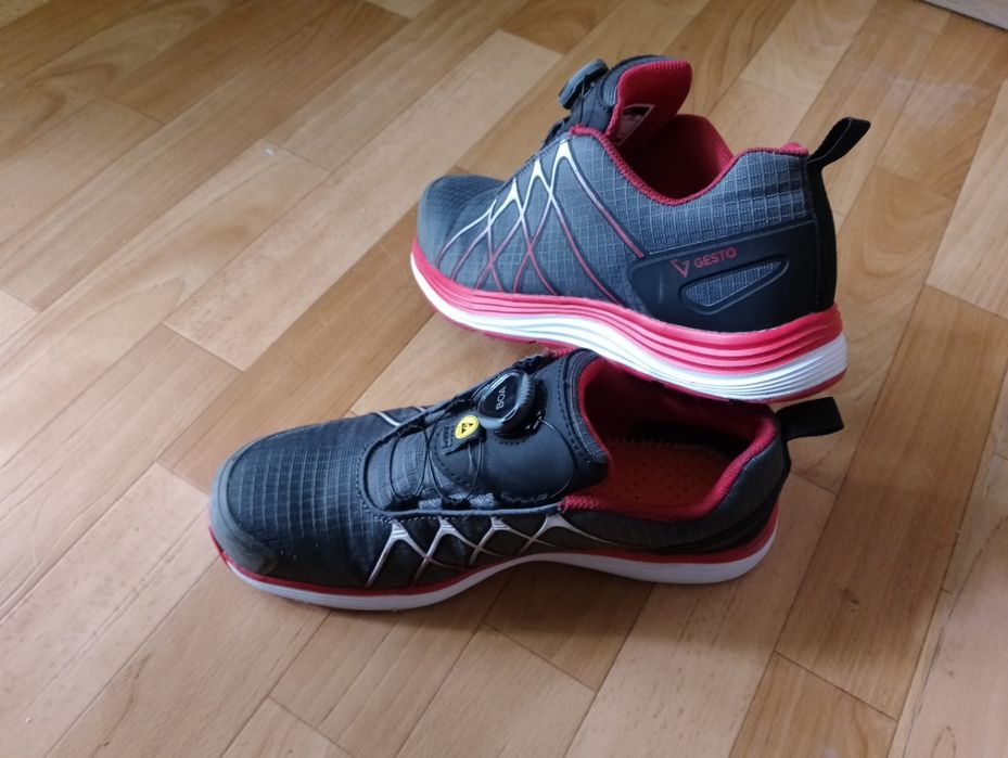 Sprzedam Buty Gesto