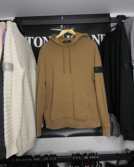 Shadow Project SI hoodie