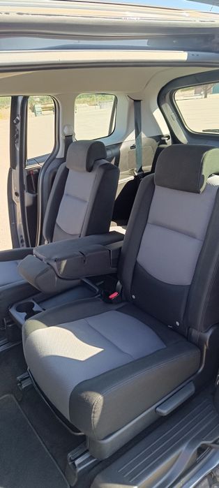 Mazda 5 MOTOR NOVO 7 Lugares