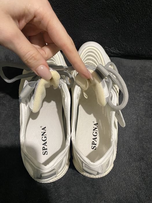 Корсівки Spagna 37р. 23,5 см