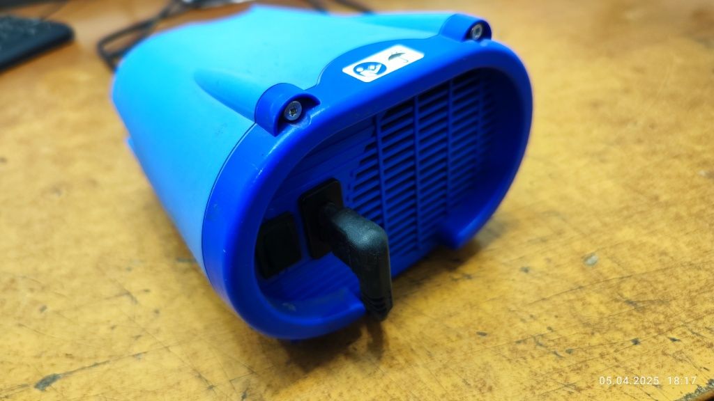 Компресор інгалятора PARI Compact