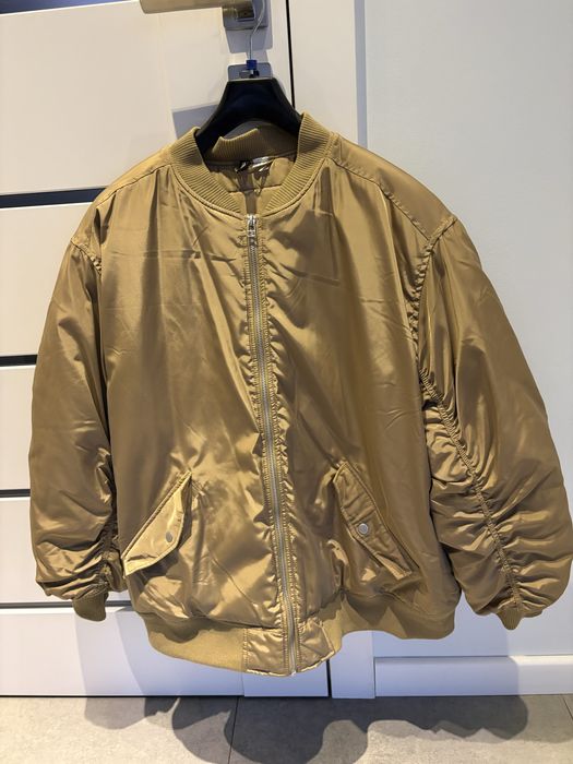 Bomberka H&M ciepła