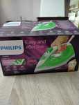 Żelazko Philips comfort steam iron 2000 W