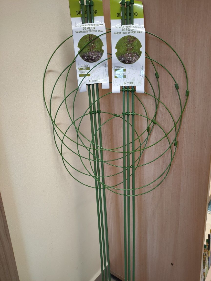 Podpora pierścieniowa