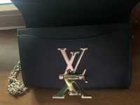 Сумка клатч Louis Vuitton