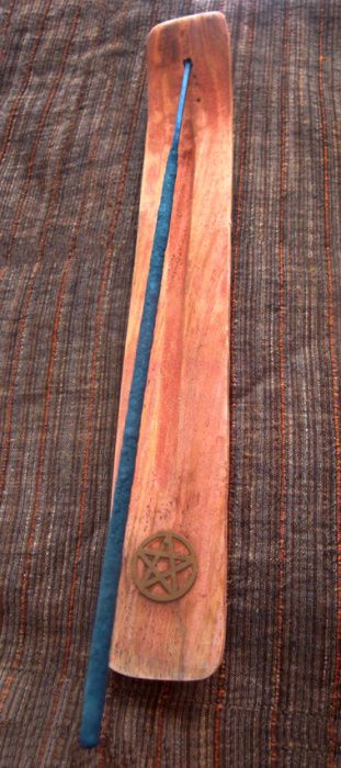 Incenso Perfume IncensarioIndia Opio Patchouli Sandalo Lotus Meditacao