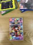 Кардтридж Nintendo Switch Mario Kart 8 Deluxe #ConsoleGarage