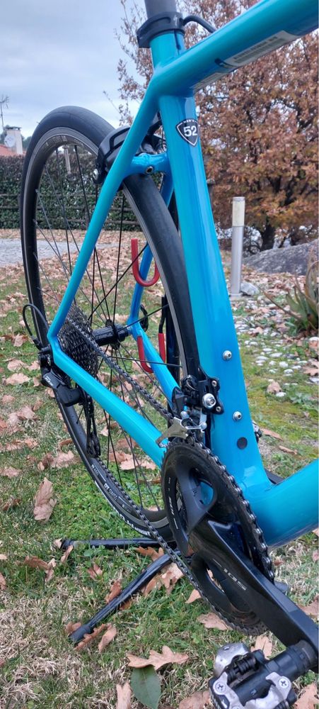Specialized Tarmac SL5