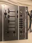 Better SL 210 equalizer