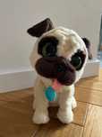 Hasbro FurReal Friends Mopsik mops pies maskotka pluszak interaktywny