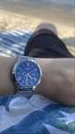 Годинник Casio MTP-V300(Roman V3)