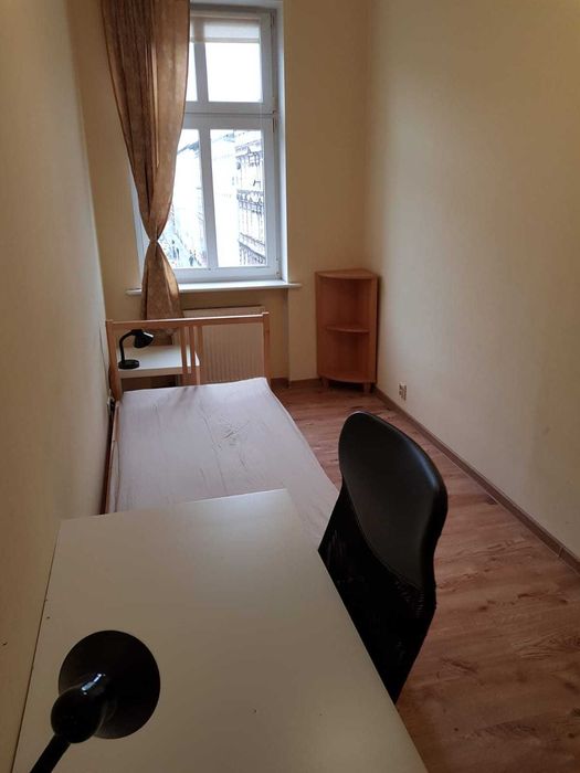 Pokój w Centrum od zaraz / City Center ROOM form NOW