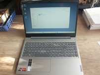 Laptop 15 cali, Lenovo IdeaPad 3