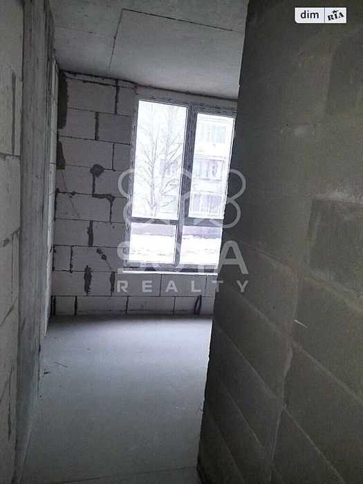 Продаж 1К квартири Солом"янський р-н Шулявка пр-к Машинобудівний 26