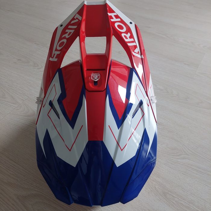 Capacete Airoh Twist 3