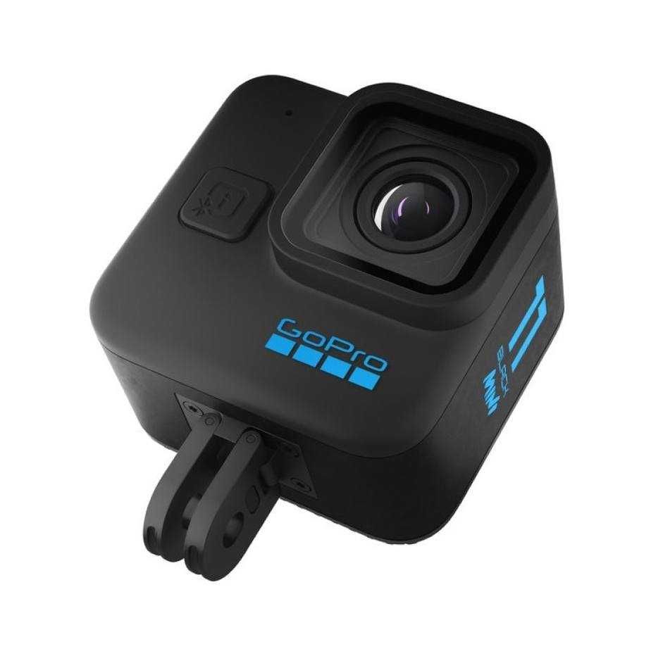 Екшн камера GoPro Hero 11 Black Mini в новому стані