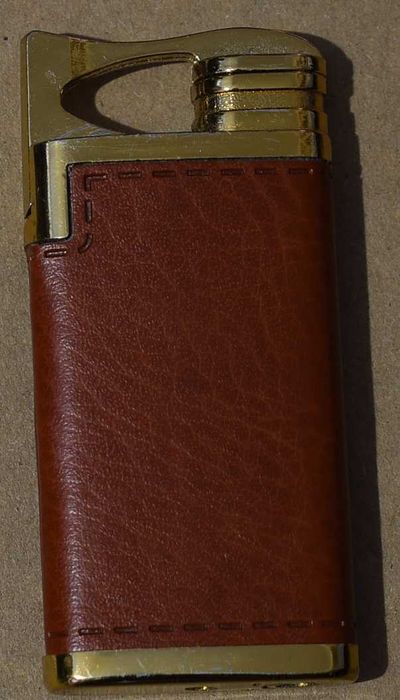 Україна Герб Тризуб колекційна запальничка