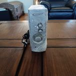 Mini amplificador - Typhon acoustic 2:1