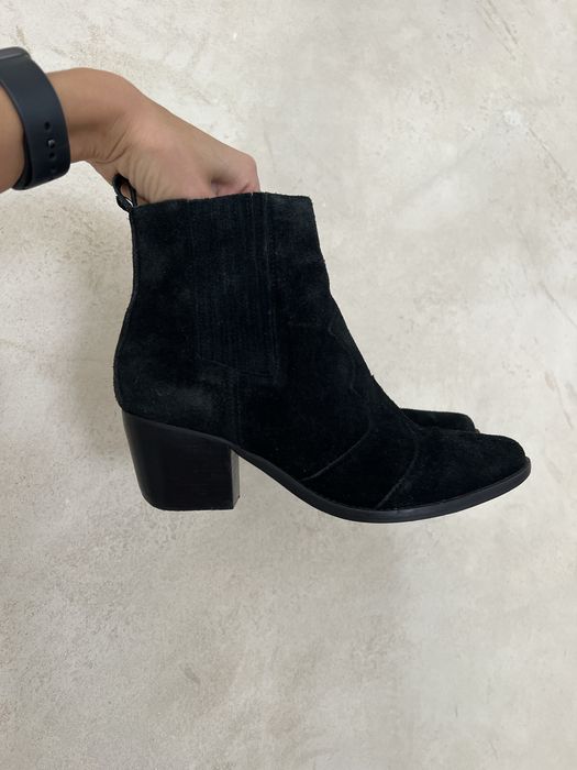 Жіночі ботинки черевики 37 38 stokton