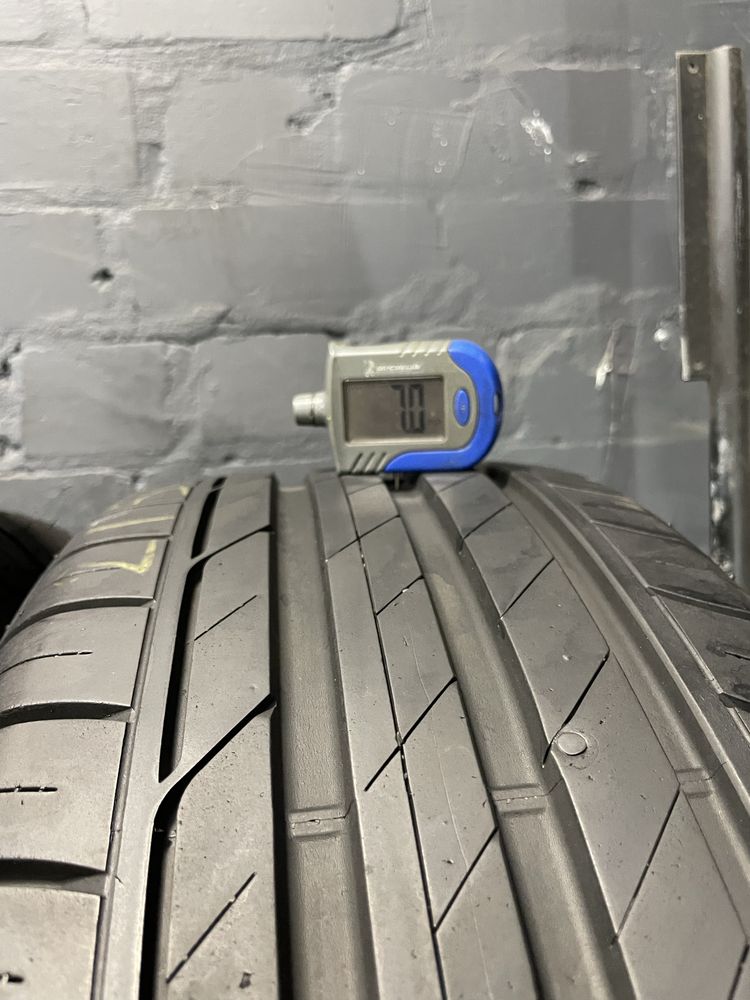 4шт 215/60 R16 Bridgestone Turanza T005