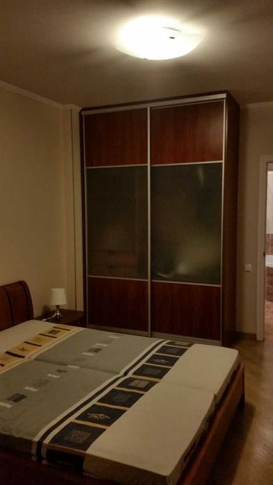 Оренда 3-кім кв. вул. Герцена  17-25, м. Лукянівська 15 хв.