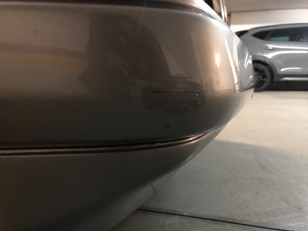 Mercedes-Benz 250d Turbo