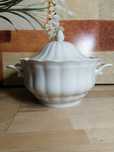 Różnorodności, Ceramika, porcelana.