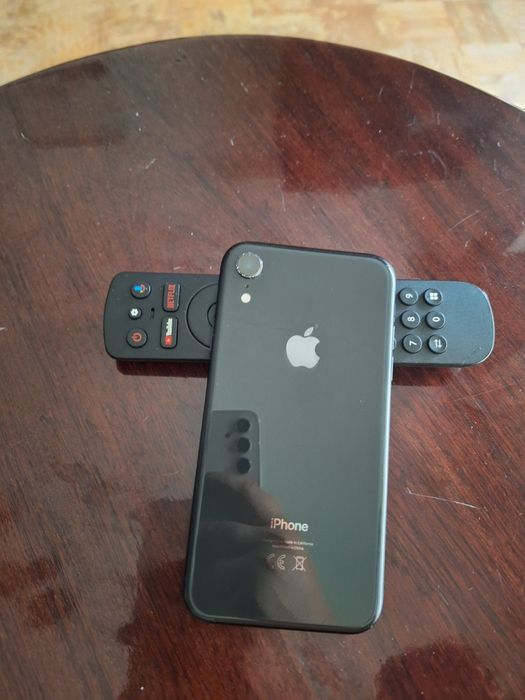 Iphone XR 64GB perfeito estado