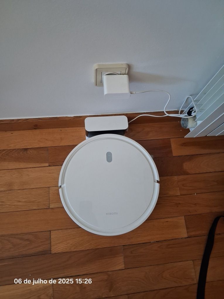 Aspirador Xiaomi E12