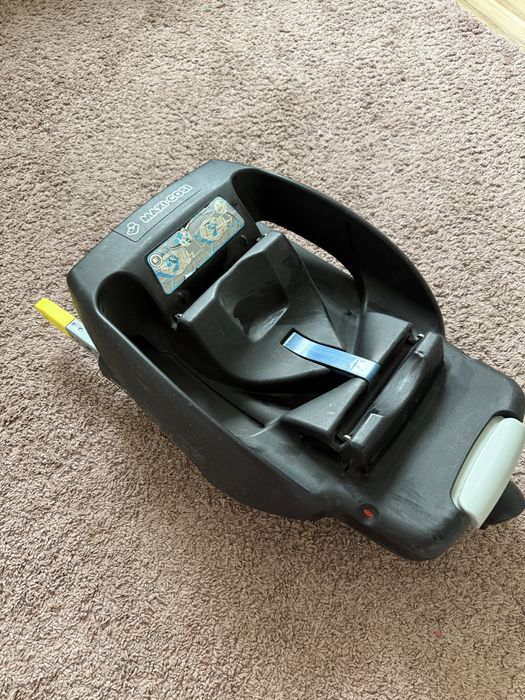 Baza isofix maxi cosi easy fix