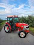 Mc cormick v70 sadowniczy/ sadownik jak Massey Ferguson/super stan
