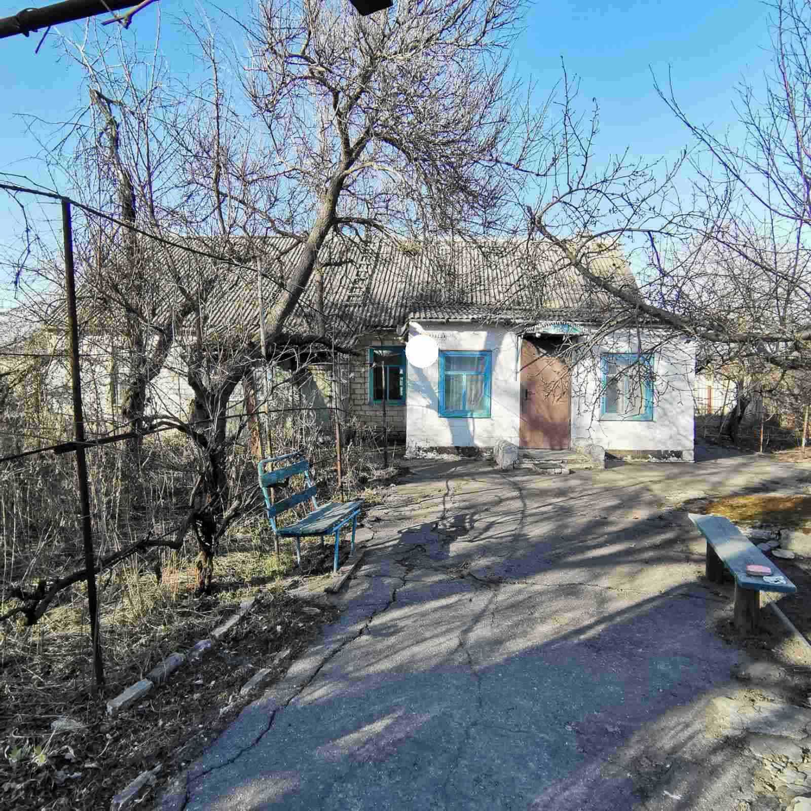 Продаж половини будинка у Дніпровському районі