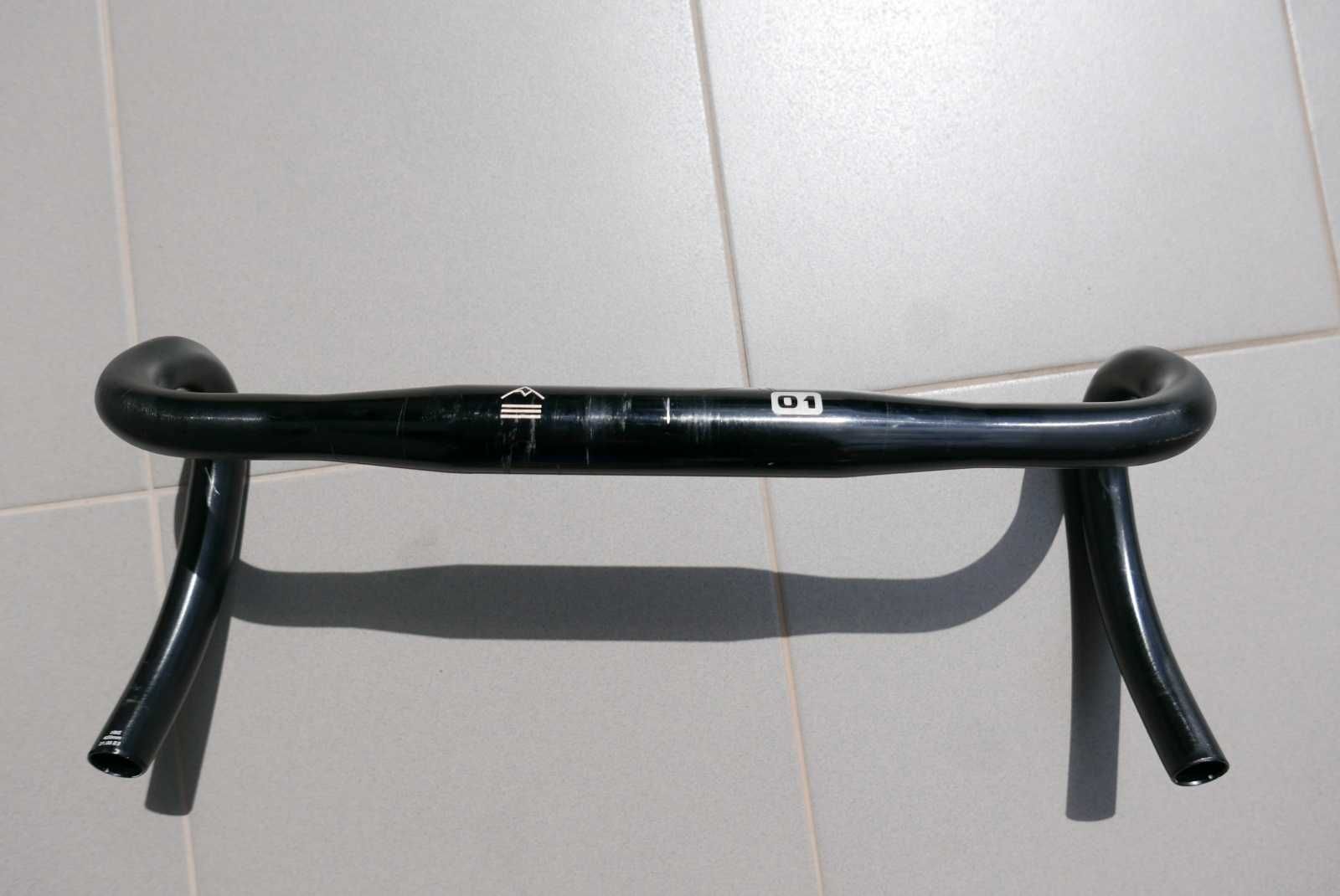 Kierownica Octane One flare 44cm