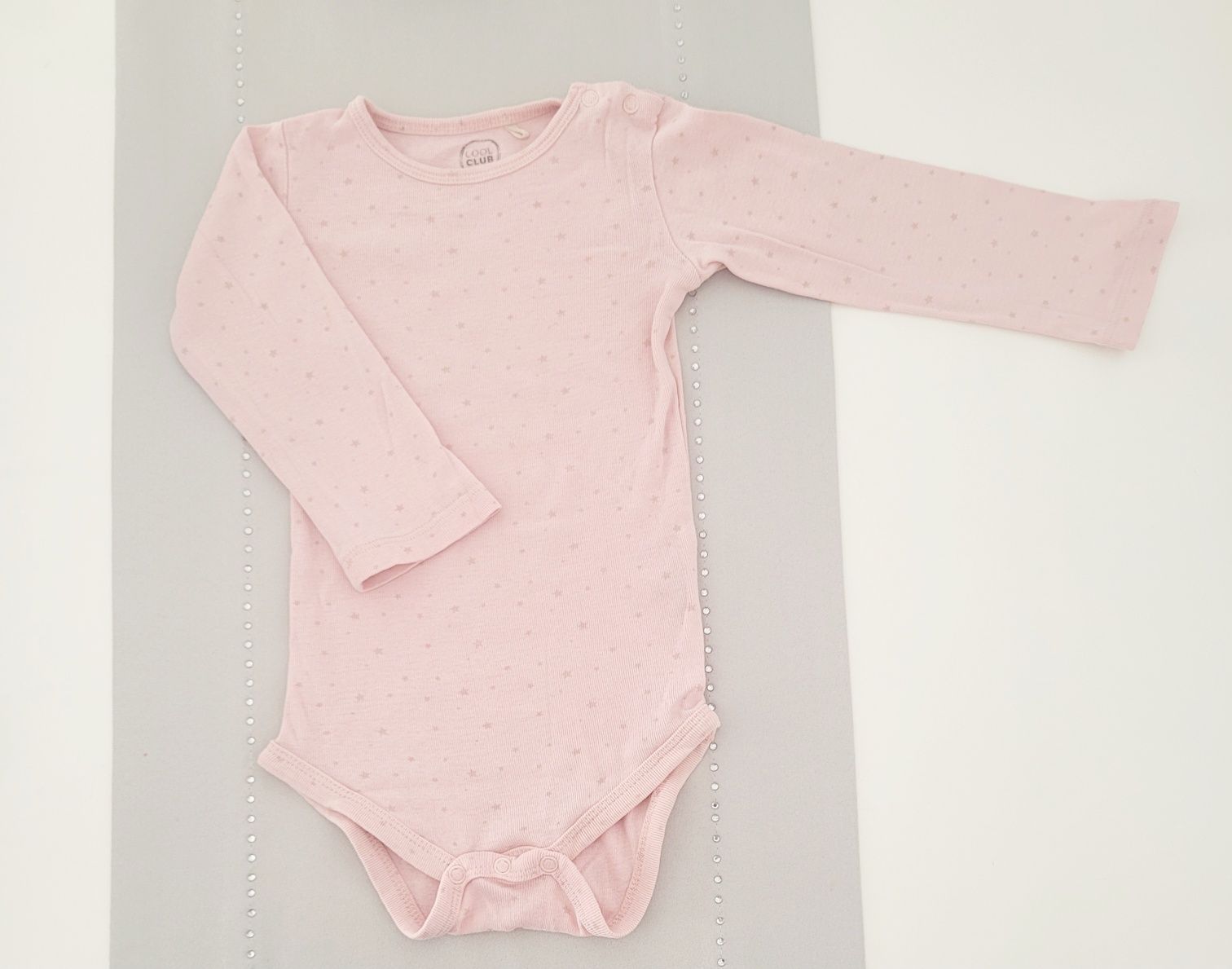 Body Cool Club r. 80