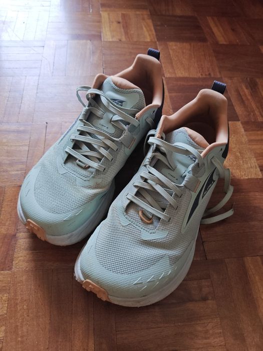 Sapatilhas trail Altra Timp 5 - 43