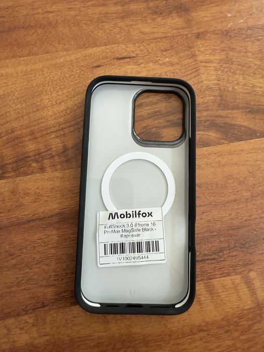 Etui MOBILFOX na iPhone 16 PRO MAX