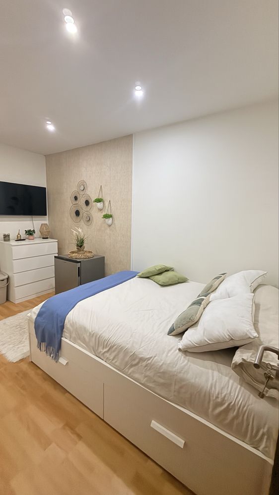 Quarto - Alameda