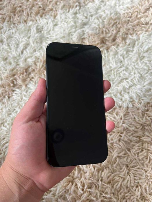 Iphone 12 pro max 128 gb, обмін, гарантія, Айфон 12 про макс 128 гб