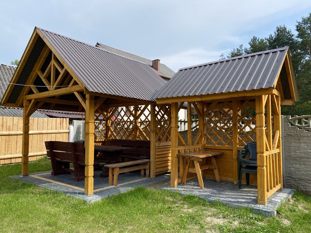 Domek Pokoje goscinne nad zalewem Krasnobrod | Blisko plazy