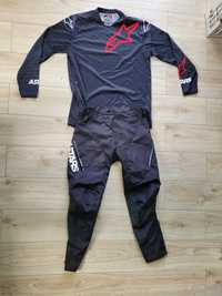 Strój Alpinestars L/34 Venture R