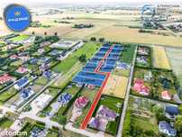 Działki budowlane - Zofiówka gm. Łęczna