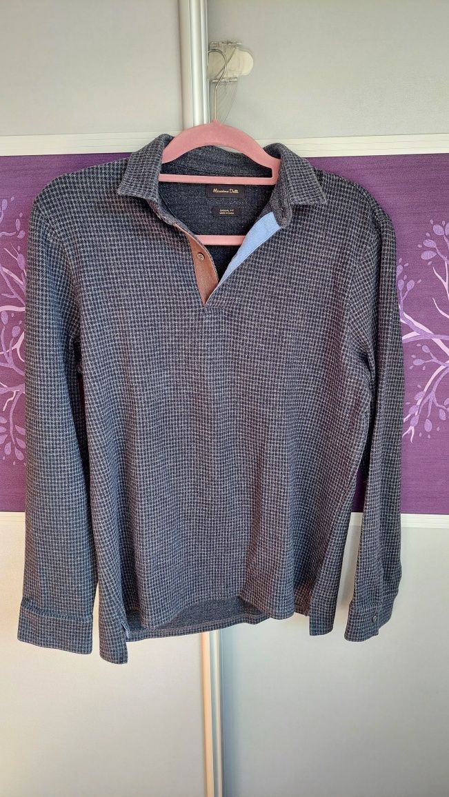 Sweter Massimo Dutti