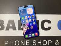 Sklep ladny Apple Iphone 15 Pro Max 256gb natural bateria 95%