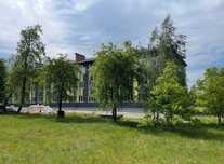 Многоквартирный дом