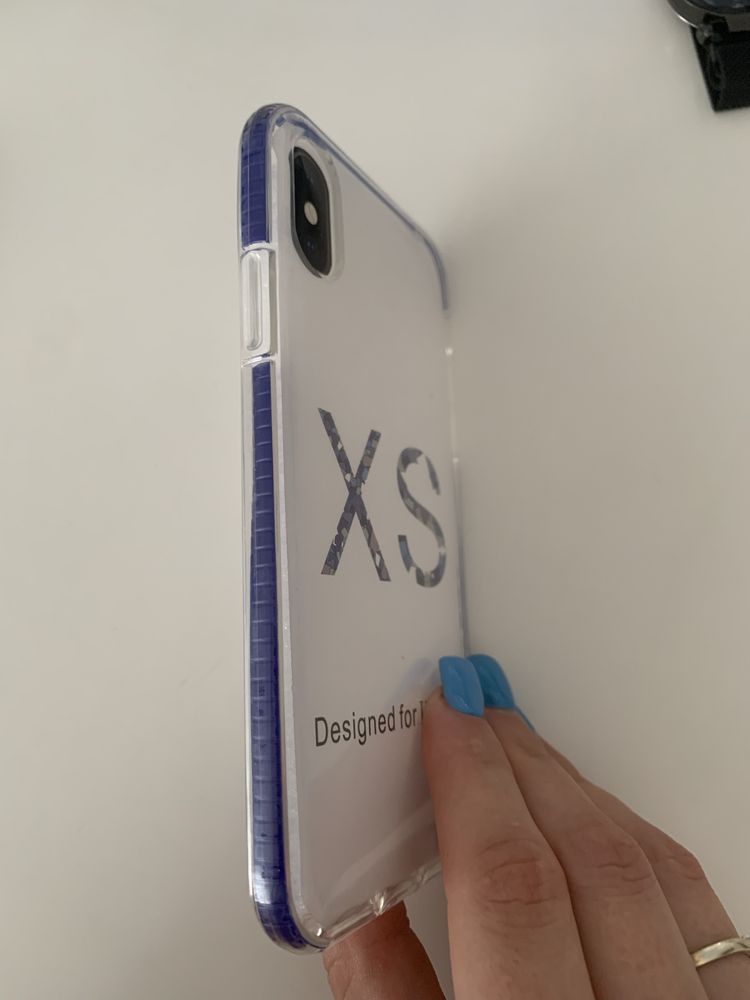 Etui iPhone x/xs