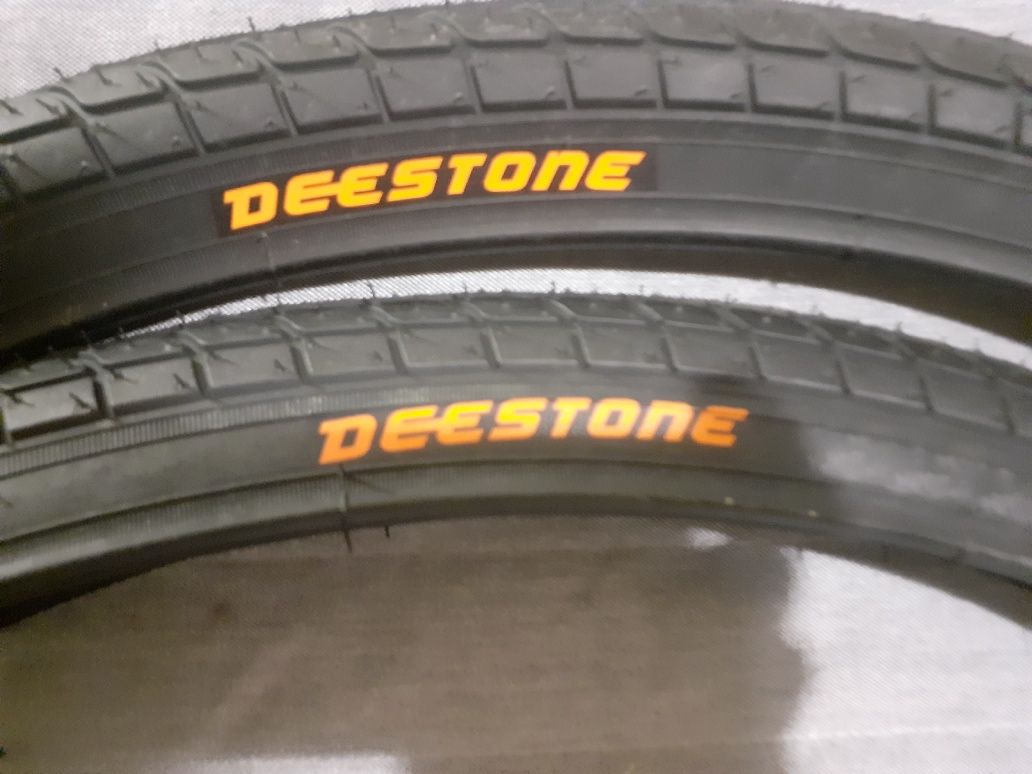 Покрышки Deestone антипрокол 500 грн и камеры Deestone 28/1,75- 150грн