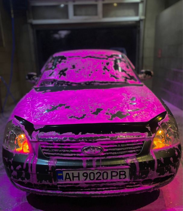 Продам Lada Priora 2172 2008