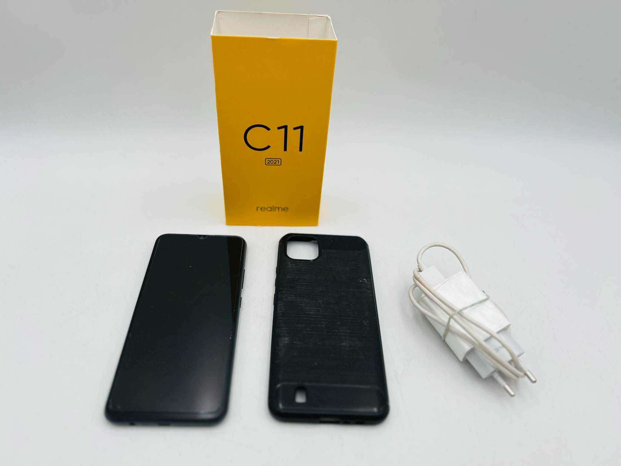 Realme C11  2/32GB