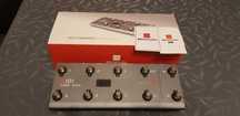 MeloAudio MIDI Commander